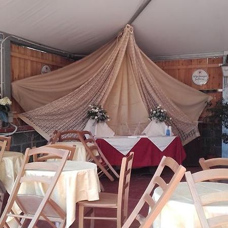 Nuovo Hotel Tripoli Settimo Vittone Экстерьер фото