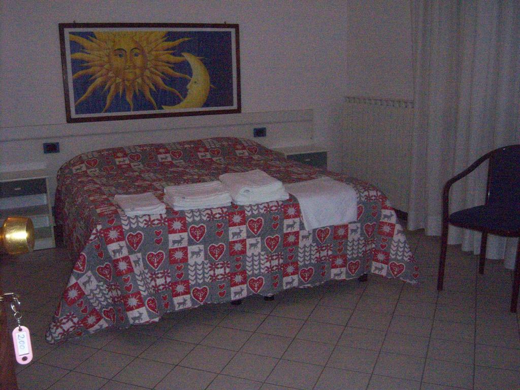 Nuovo Hotel Tripoli Settimo Vittone Номер фото