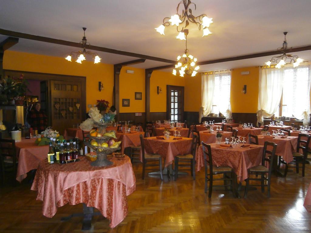 Nuovo Hotel Tripoli Settimo Vittone Экстерьер фото