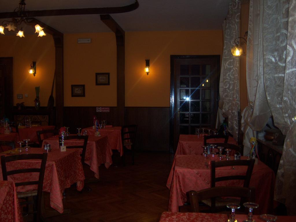 Nuovo Hotel Tripoli Settimo Vittone Экстерьер фото