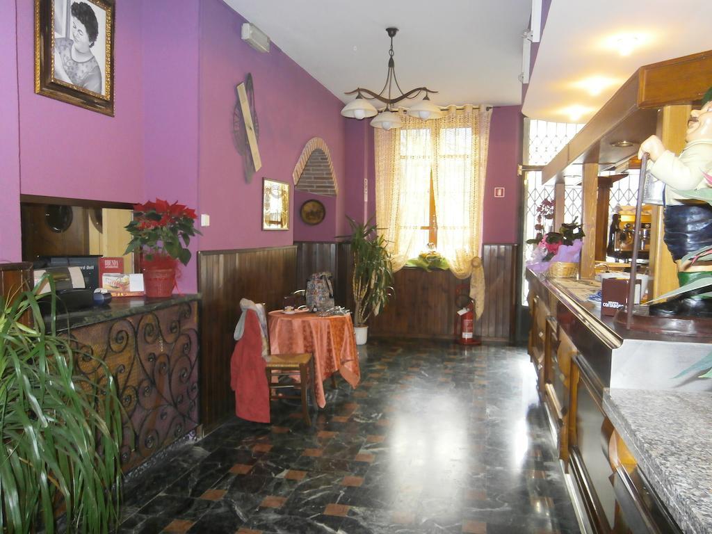 Nuovo Hotel Tripoli Settimo Vittone Экстерьер фото