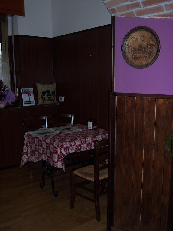 Nuovo Hotel Tripoli Settimo Vittone Экстерьер фото