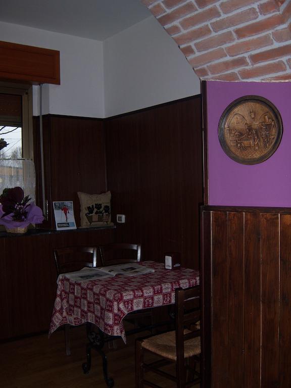 Nuovo Hotel Tripoli Settimo Vittone Экстерьер фото
